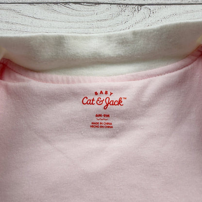 6-9M | Bomber Jacket