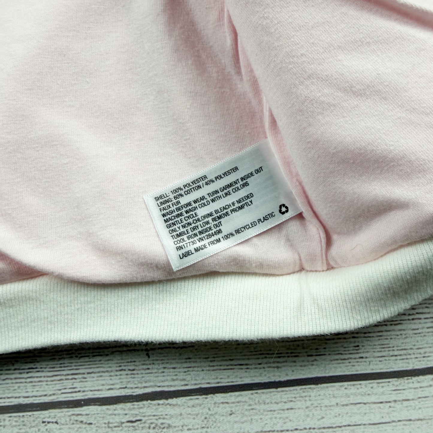 6-9M | Bomber Jacket