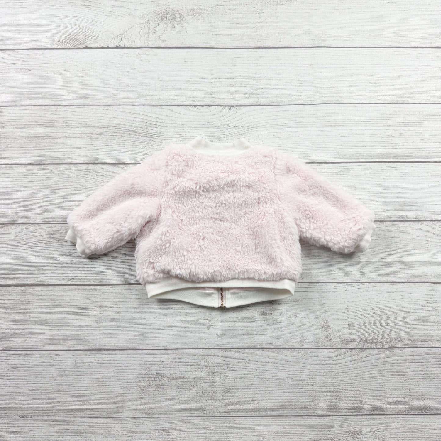 6-9M | Bomber Jacket