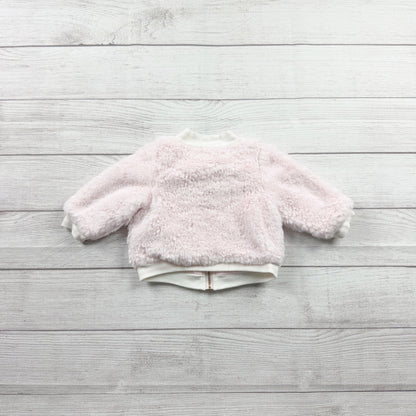 6-9M | Bomber Jacket