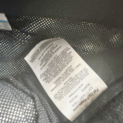 Columbia Youth Omni-Heat Black Softshell Winter Pants XXS 4-5