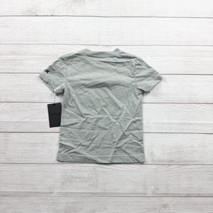 Hurley Graphic T-Shirt Boys Short Sleeve Logo Tee Comic NWT XS 4