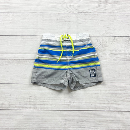 18-24M | Stripe Swim Shorts