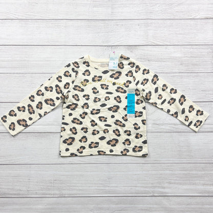 3-4 | Print Shirt