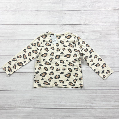 3-4 | Print Shirt