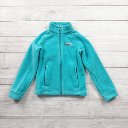 7-8 | Solid Jacket