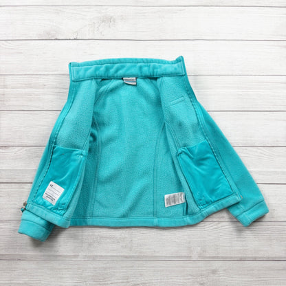 7-8 | Solid Jacket