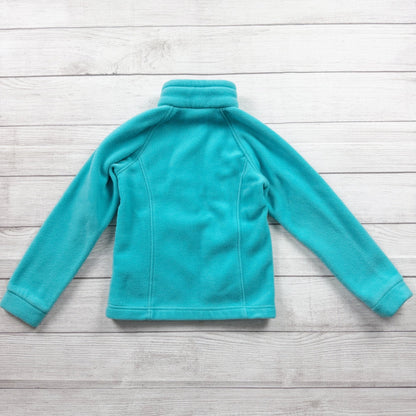 7-8 | Solid Jacket
