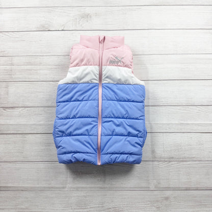 7-8 | Puffer Vest