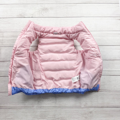 7-8 | Puffer Vest