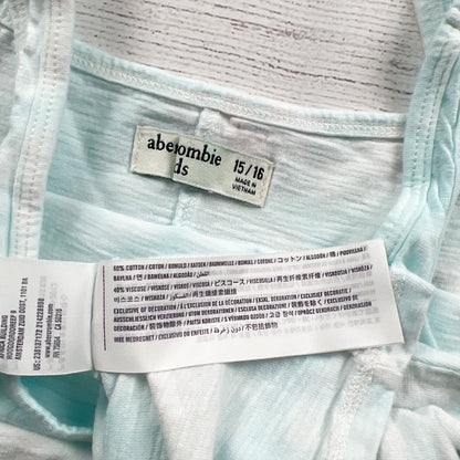 15-16 | Tie Dye Tank