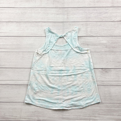 15-16 | Tie Dye Tank