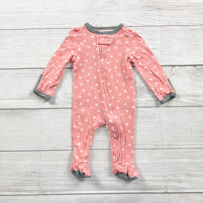 NB | Polkadot Pajamas
