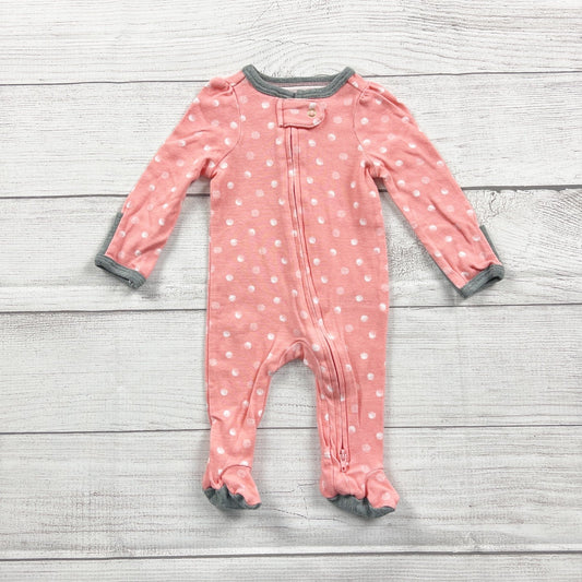 NB | Polkadot Pajamas
