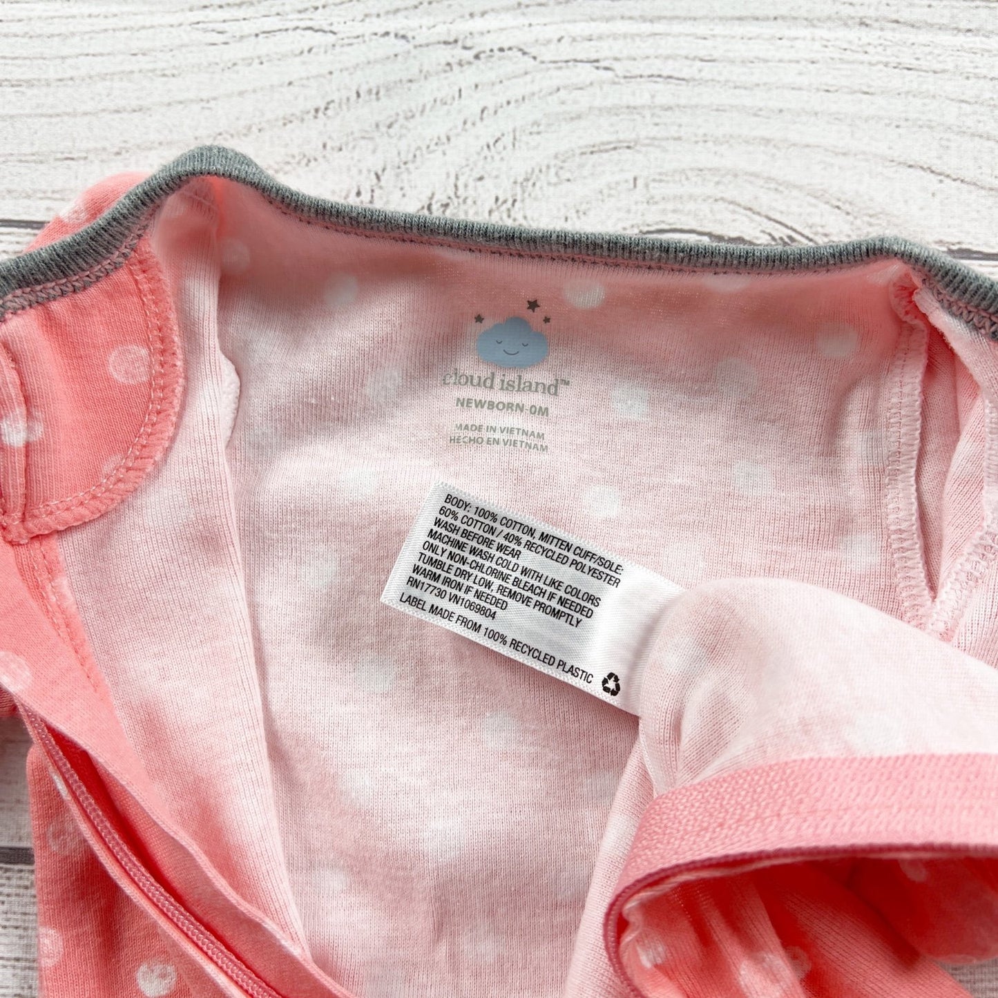 NB | Polkadot Pajamas