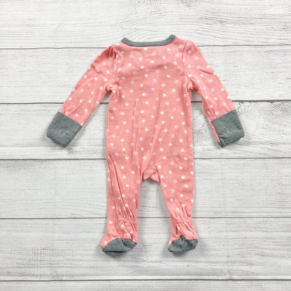 NB | Polkadot Pajamas