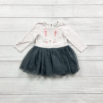 12-18M | Graphic Dress