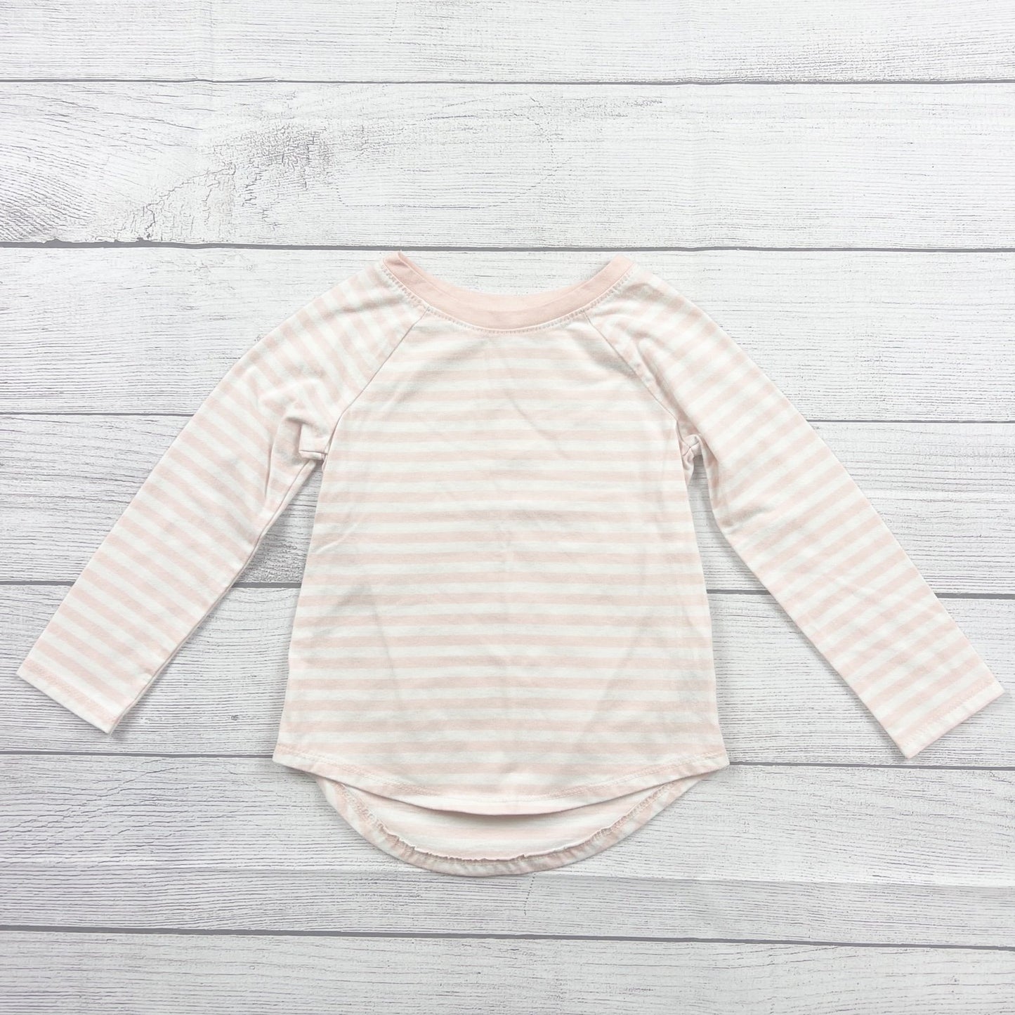 3T | Striped Shirt