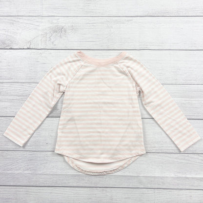 3T | Striped Shirt