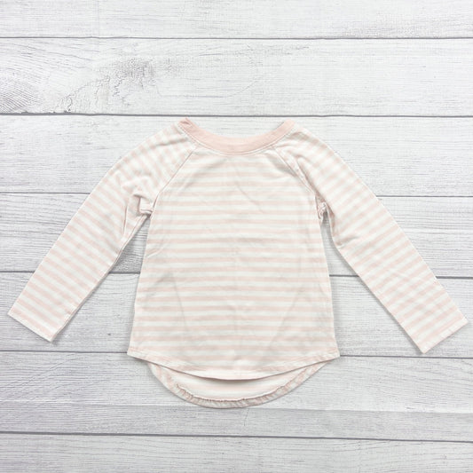 3T | Striped Shirt