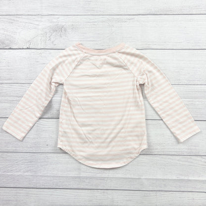 3T | Striped Shirt
