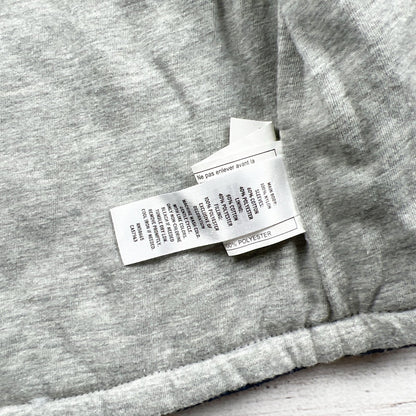 Tucker + Tate Baby Jacket Quilted Hooded Zip-Up Outerwear 3-6 Months
