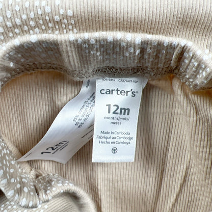 9-12M | Print Outfit