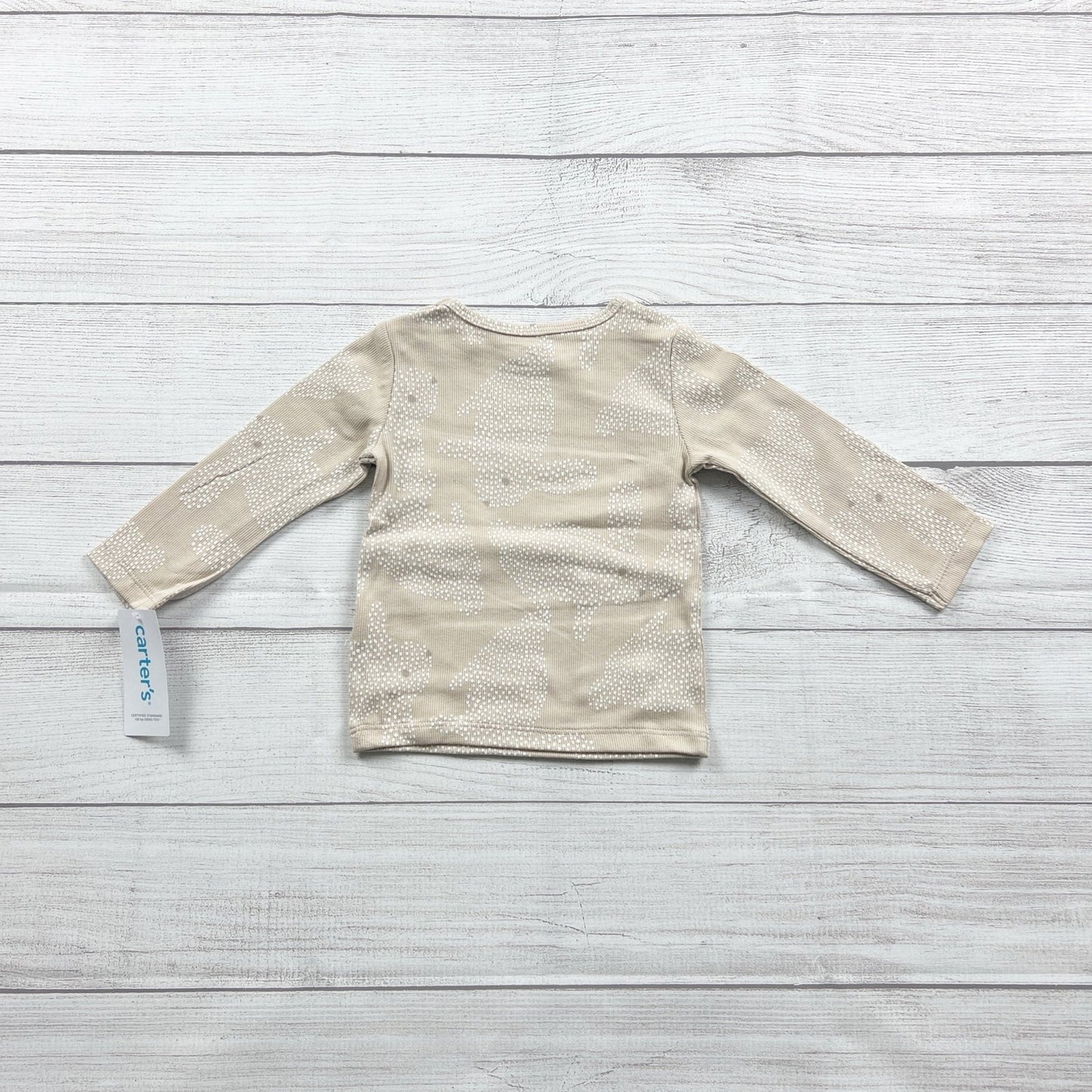 9-12M | Print Outfit