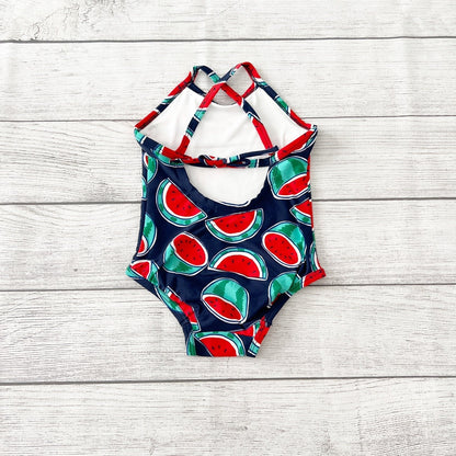 2T | Swim Suit