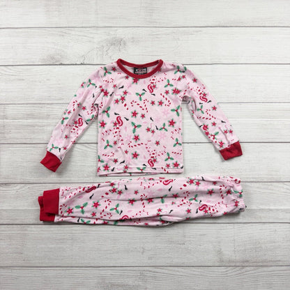 4T | Print Pajamas