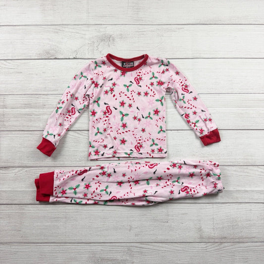 4T | Print Pajamas