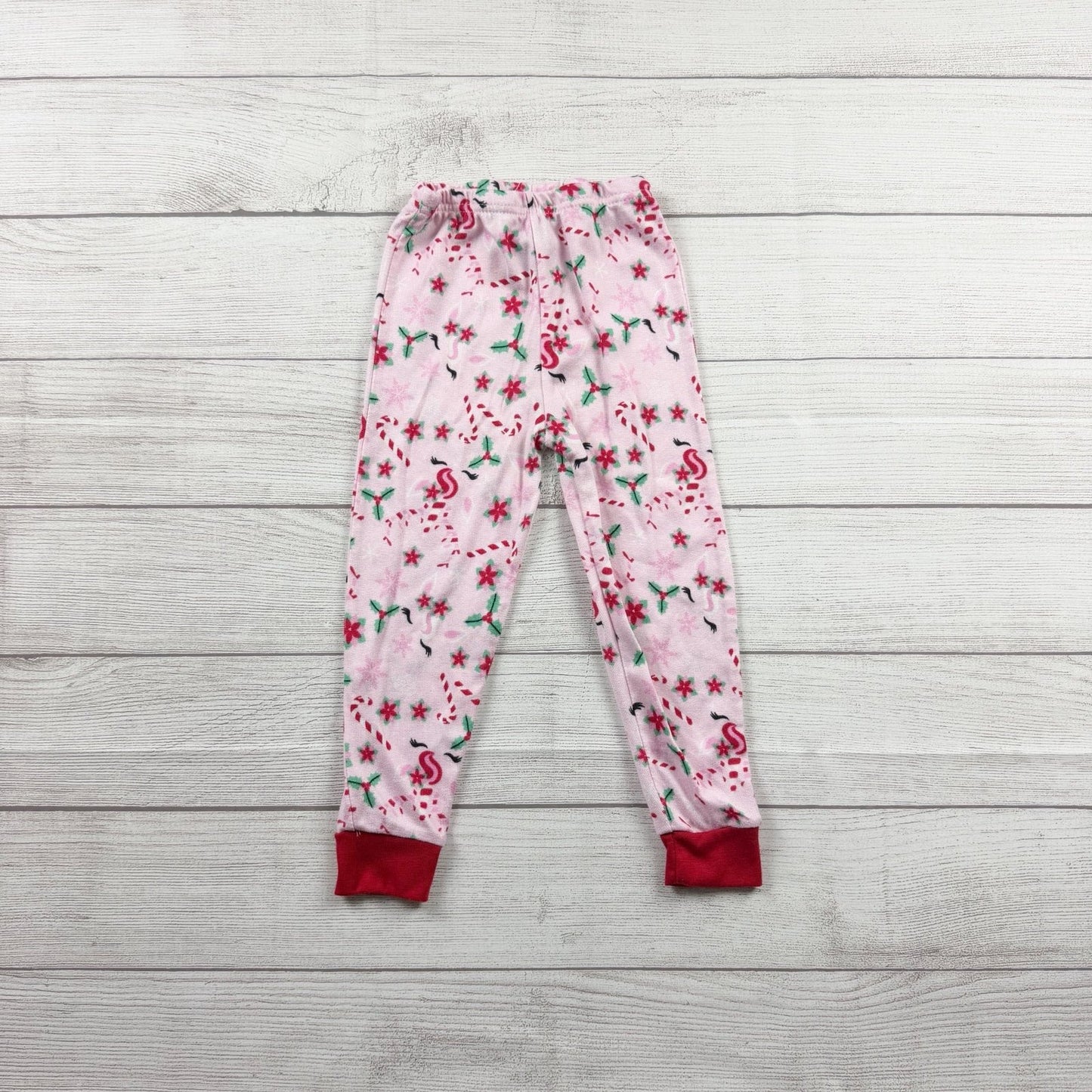 4T | Print Pajamas