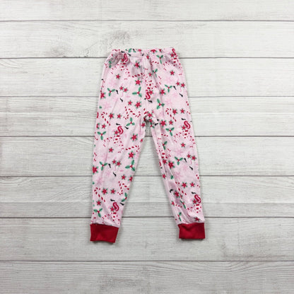 4T | Print Pajamas