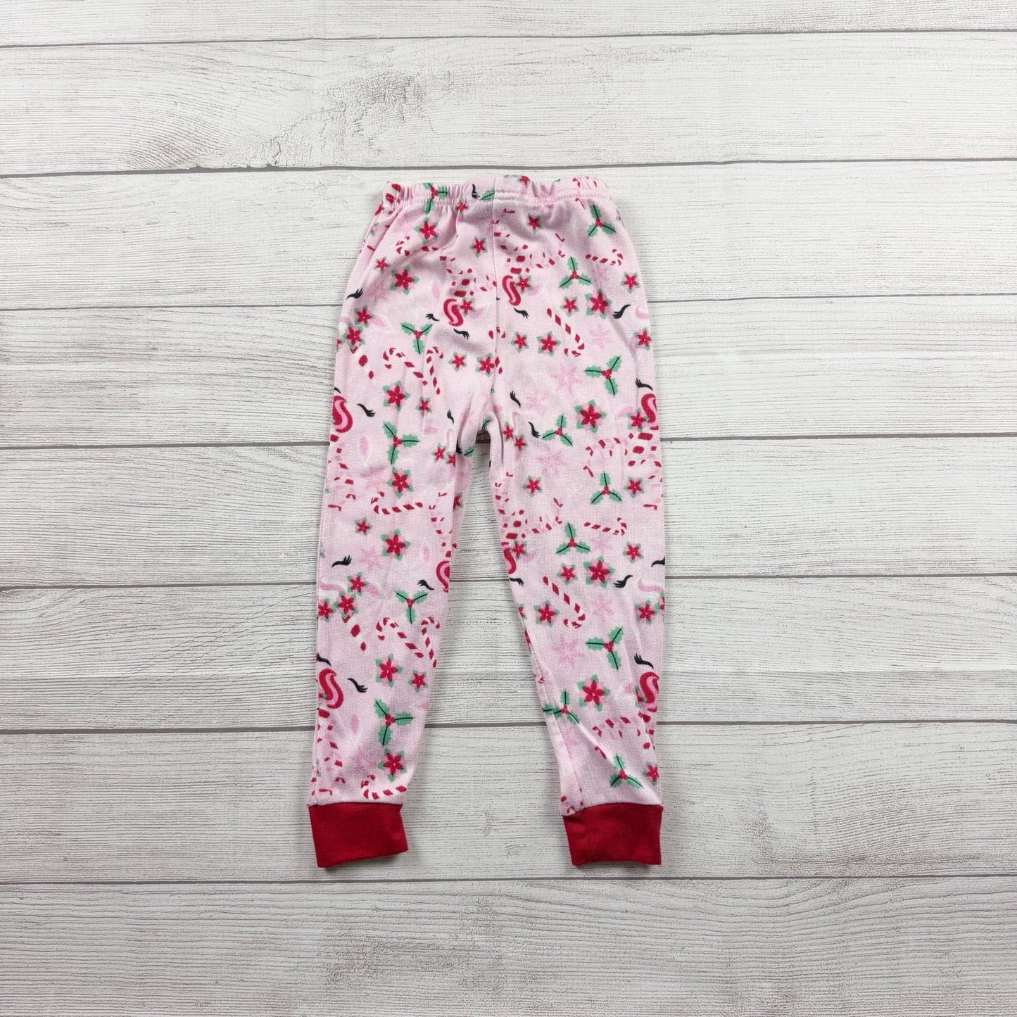 4T | Print Pajamas