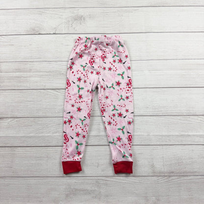 4T | Print Pajamas