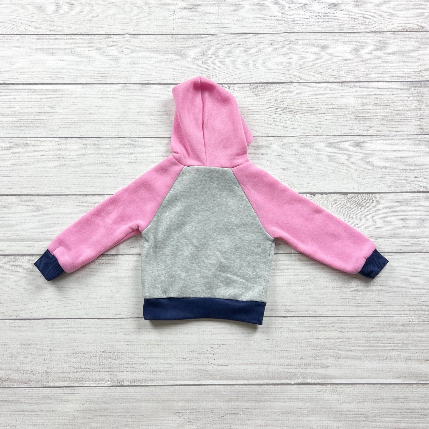 12-18M | Graphic Hoodie