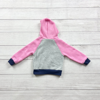 12-18M | Graphic Hoodie