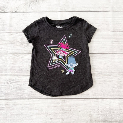 4-5 | Graphic Shirt