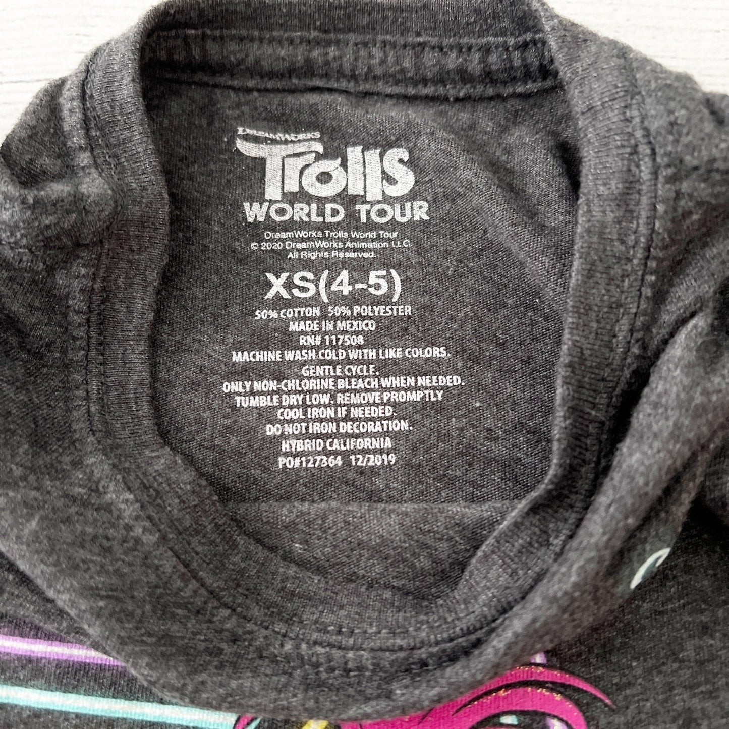 4-5 | Graphic Shirt