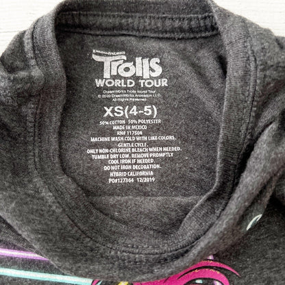 4-5 | Graphic Shirt
