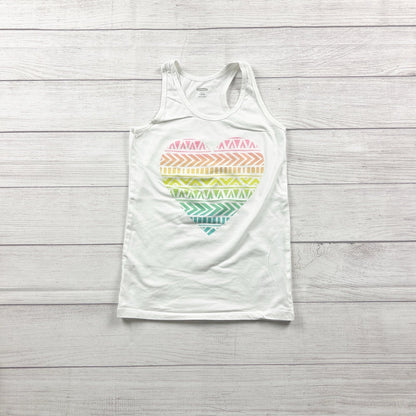 10-12 | Graphic Tank