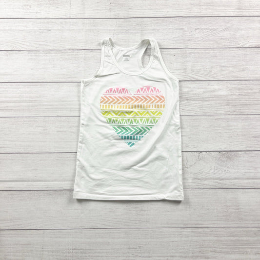 10-12 | Graphic Tank