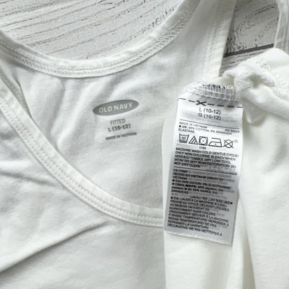 10-12 | Graphic Tank