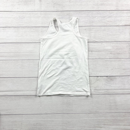 10-12 | Graphic Tank