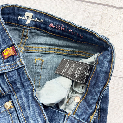 10 | Denim Jeans