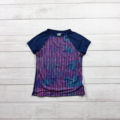 8 | Swim Shirt Rashguard