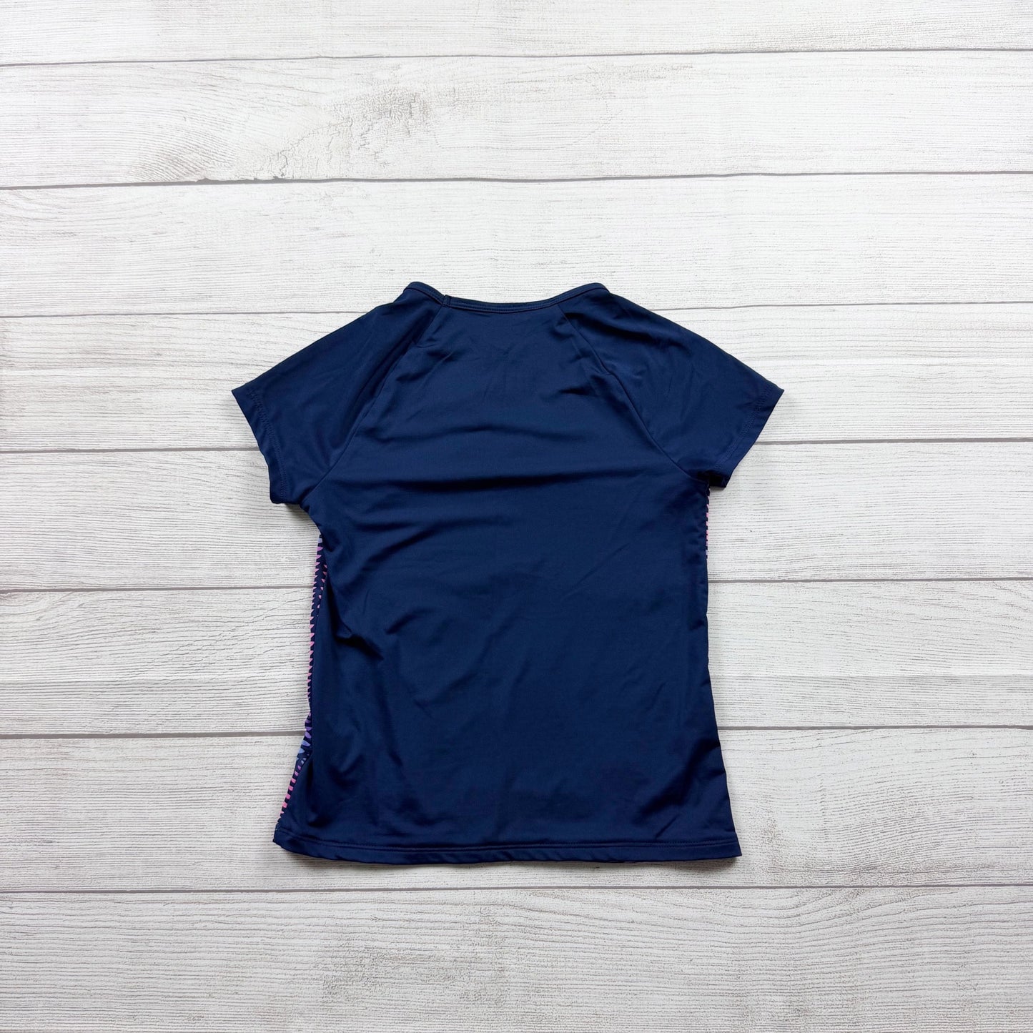 8 | Swim Shirt Rashguard