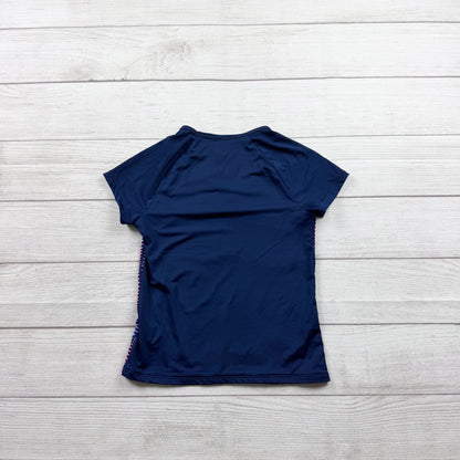 8 | Swim Shirt Rashguard