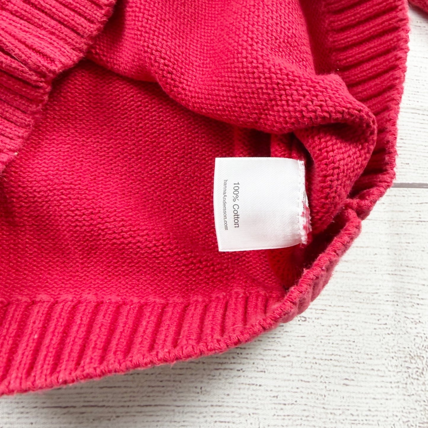 5 | Fairisle Sweater