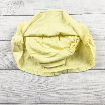Jumping Beans Baby Girl Skort Yellow Skirt Shorts 12-18 Months